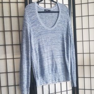 Theory sweater nwot